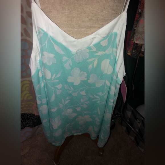 Kate Spade New York Tank - Picture 6 of 7